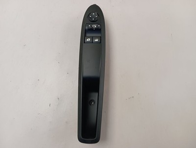 98127152XT FENSTERSCHALTER VORNE LINKS / 7050767 FÜR CITROËN DS3 RACING