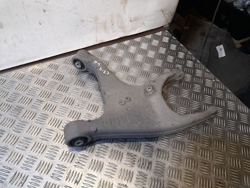 Audi A6 S6 C7 4G 2012 Rechts Querlenker Achsschenkel hinten 8R0505312F ATV29970