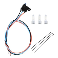 Park Position Switch Repair Kit Fit for 2011-2014 Ford F150 Lobo BL3Z7210CB