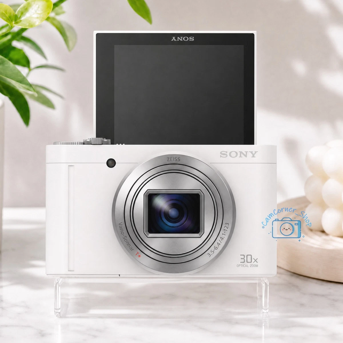 Sony Cyber-shot DSC-WX500 Sony Cyber-shot Digital Cameras for sale