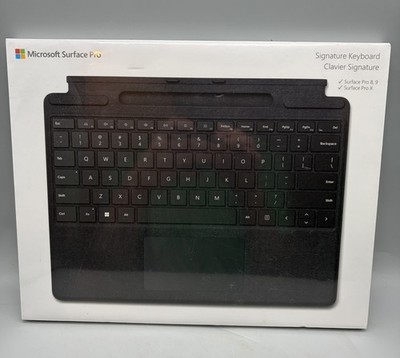 Microsoft Surface Pro Signature Keyboard Clavier (1864) - Sealed