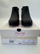 Blowfish Malibu sz 6 toddler Baby-Girls Sidia-t Ankle Boot S314