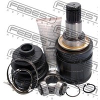 Febest Gelenksatz Antriebswelle Vorne Links FüR Toyota Rav 4 V _A5_ A5 H5 _A4_