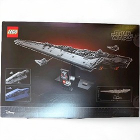 LEGO 75356 Star Wars Executor Super Star Destroyer (NEW FACTORY SEALED)