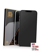 2 Pack Matte Screen Protector for iPhone 13/13 iPhone 13 - 6.1 inch Matte