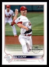 2022 Topps 582 Montgomery Club Parallel 251-500 * Set Break * * Pick Your Card *