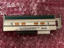 SATO KPW-112-8TBB4-SKS EFW 24803151 / R=593 / neu / ohne OVP / für SATO-Drucker