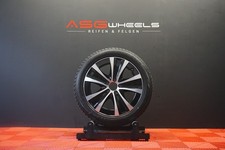 Original Mercedes E-Klasse W213 Alufelgen Winterräder Winterreifen 18 Zoll