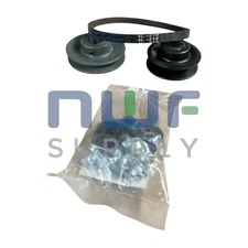 Fantech Drive Pack 49005 For Exhaust Fan DP-15"EB/EX