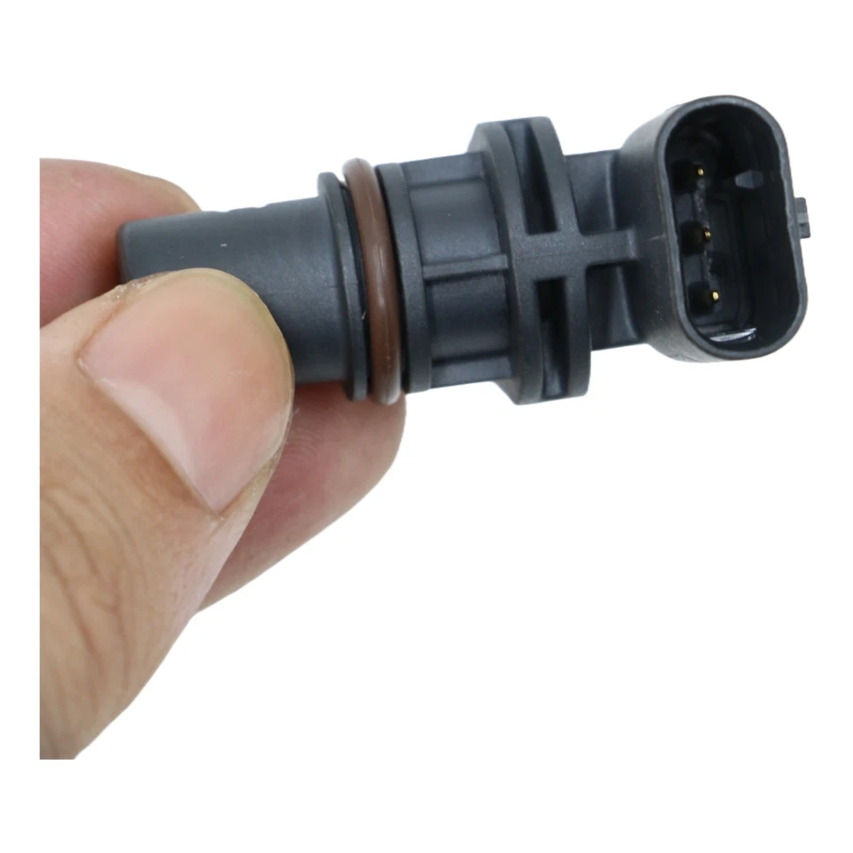 Camshaft Position Sensor+Connector For Audi A3 A4 A6 Quattro RS7 S3 S8 S7 Q3 Q7 Foto 4 de 4