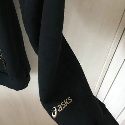 Vintage Asics Zip-Up Jacket, Cute Point Details | eBay Vintage Asics Zip-Up Jacket, Cute Point Details | eBay