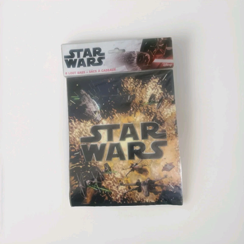 star wars party decorations birthday - Image 3 of 4