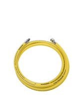 Trident 84 Inch Scuba Low Pressure Hose 38 Regulator BCD Drysuit