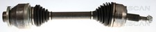 Antriebswelle TRISCAN 8540 297032 für VW MULTIVAN T5 7HM 7HN 7HF 7EF 7EM 7EN T6