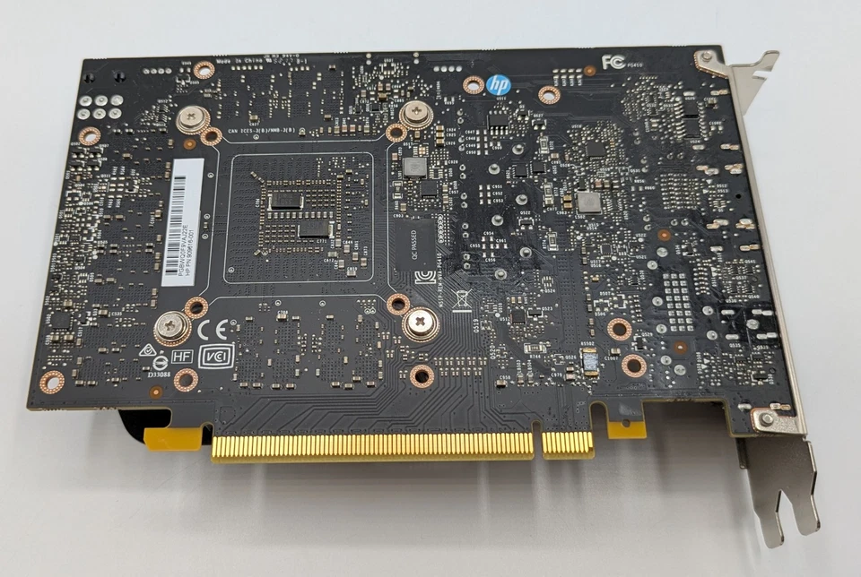 HP GeForce GTX 1060 3GB GDDR5 Graphics Card 909616-001 TESTED WORKS - Image 2 of 4