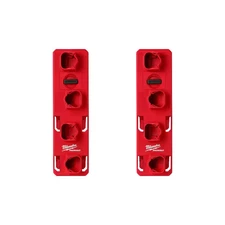 Packout M12 Battery Rack (2-Pack)