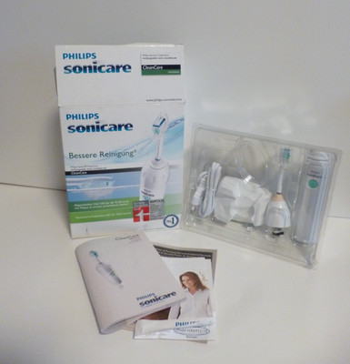 Elektrische Zahnbürste Philips Sonicare 5000 Series neu OVP - ungeöffnet