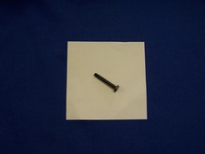 Ricambio originale Solo 635, 636, 642, 643, 643 IP: vite speciale leva freno