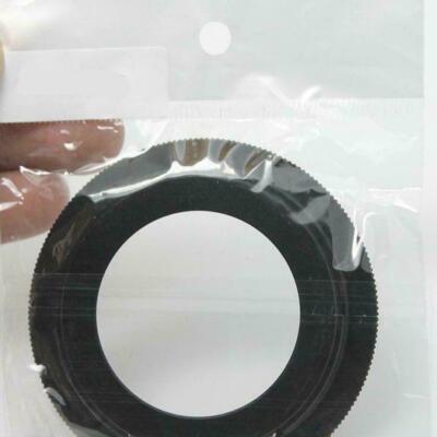 For M42 lens to EF Mount Adapterblack 5D II III 6D 700D 650D 70D S 7D