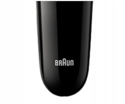 Kit de peinado recortadora 8 en 1 Braun MGK5260 cortadora de barba facial precisa para hombre - Imagen 10 de 11