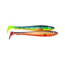 Svartzonker The Pelagic Series Red Tiger&  Fire Tiger, Lenght mm 290, 2 pcs. ...