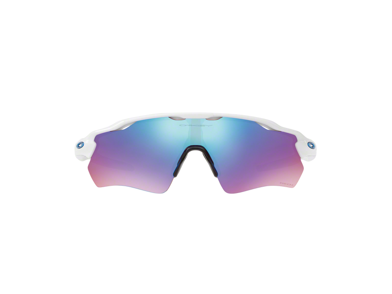Oakley Sunglasses OO9208 RADAR EV PATH 920847 White Man