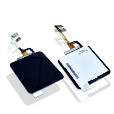 Display (LCD + Touchscreen) für iPod Nano 6G A1366 6. Generation