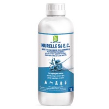 NURELLE INSETTICIDA ZANZARE CONCENTRATO INSETTI ZANZARA FORMICHE BLATTE MOSCHE