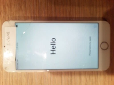 Apple iPhone 6 · 64GB