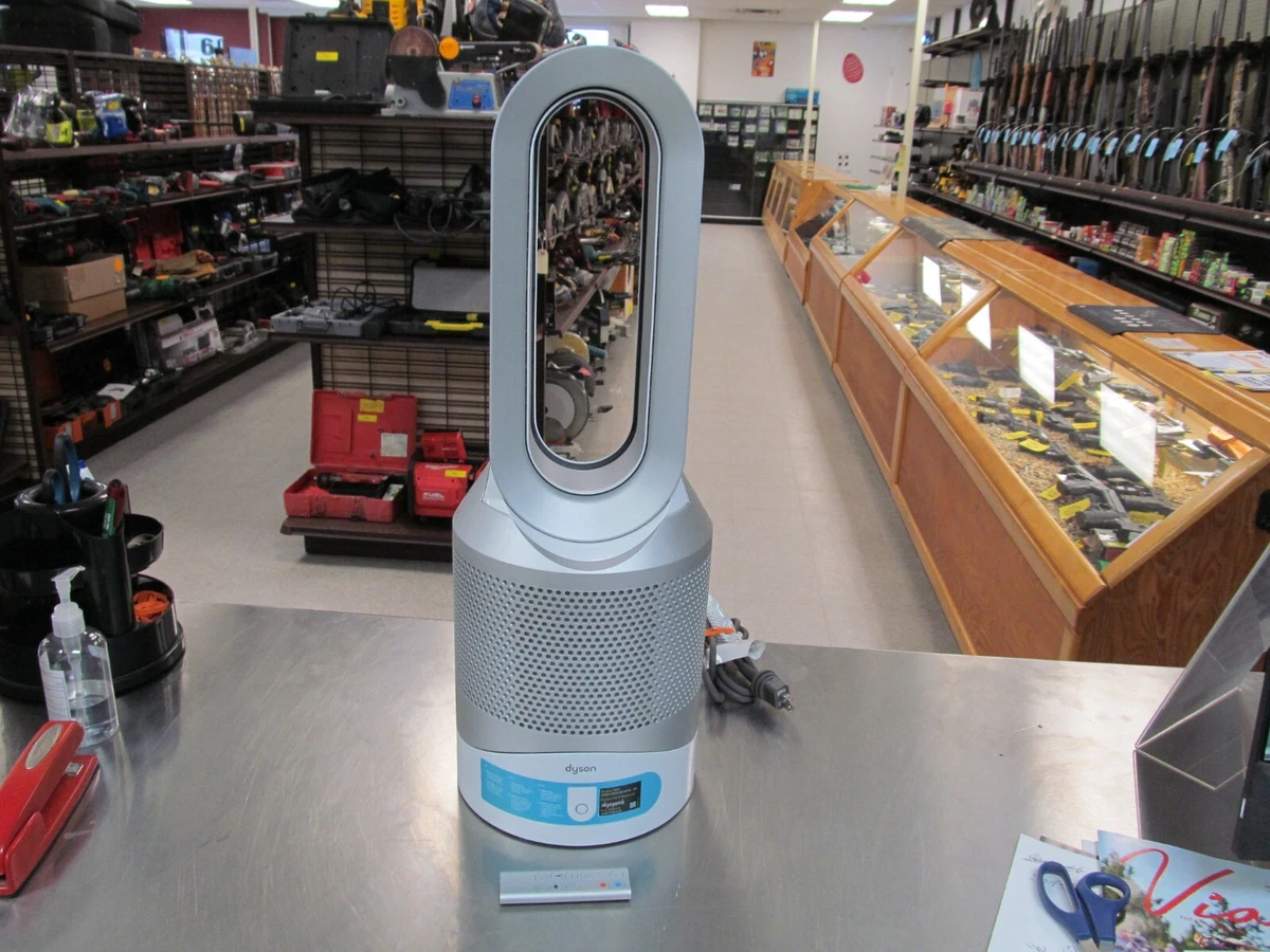 Dyson hp04 sale ebay