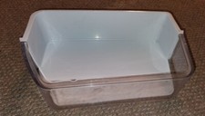 Samsung RF260BEAESR/AA Refrigerator Freezer Right Door Bin Self DA97-12650A
