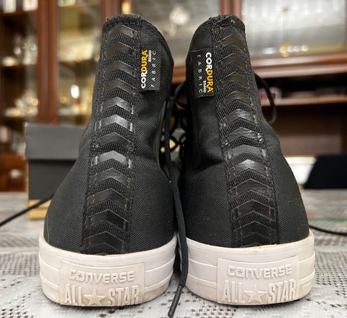 Converse - Nero, EU 42 - Foto 7 di 11