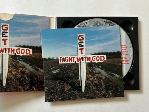 LUCINDA WILLIAMS Essence | 2001 Lost Highway CD Digipak - VG+ - Picture 4 of 4