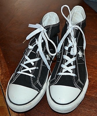 converse one star hi