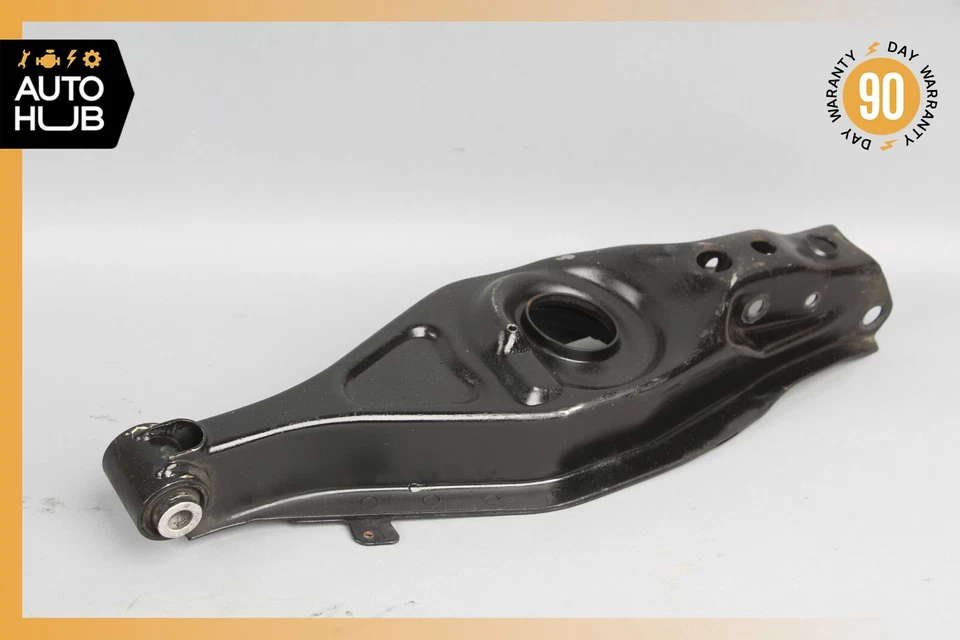 Brazo de control trasero izquierdo o derecho 90-02 mercedes r129 sl500 slk230 Foto 4 de 4