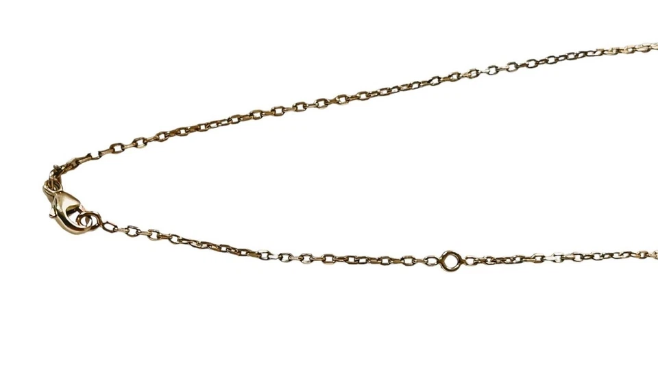 Bolso Kelly Hermès Amulette Maroquinier tono dorado y collar colgante icónico para montar Foto 4 de 4