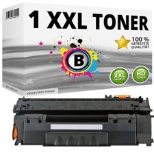 1x XXL TONER PATRONE für HP LaserJet 1320N 1320NW 1320T 3390 3392 49X Q5949X