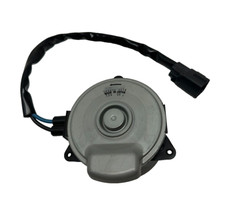 2011-18 Ram 1500 2500 3500 Engine Cooling Fan Motor 268000-9014