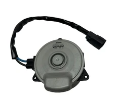 2011-18 Ram 1500 2500 3500 Engine Cooling Fan Motor 268000-9014