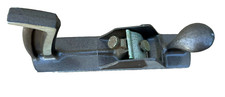 Vintage 4 Edge Blade Woodworking Plane Aluminum No. 3740BL Made in USA