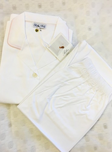 SCONTO 20% - Pigiama per bambina tg. 8 anni - NUOVO - MARCA 'Bellora Baby' - Foto 4 di 8