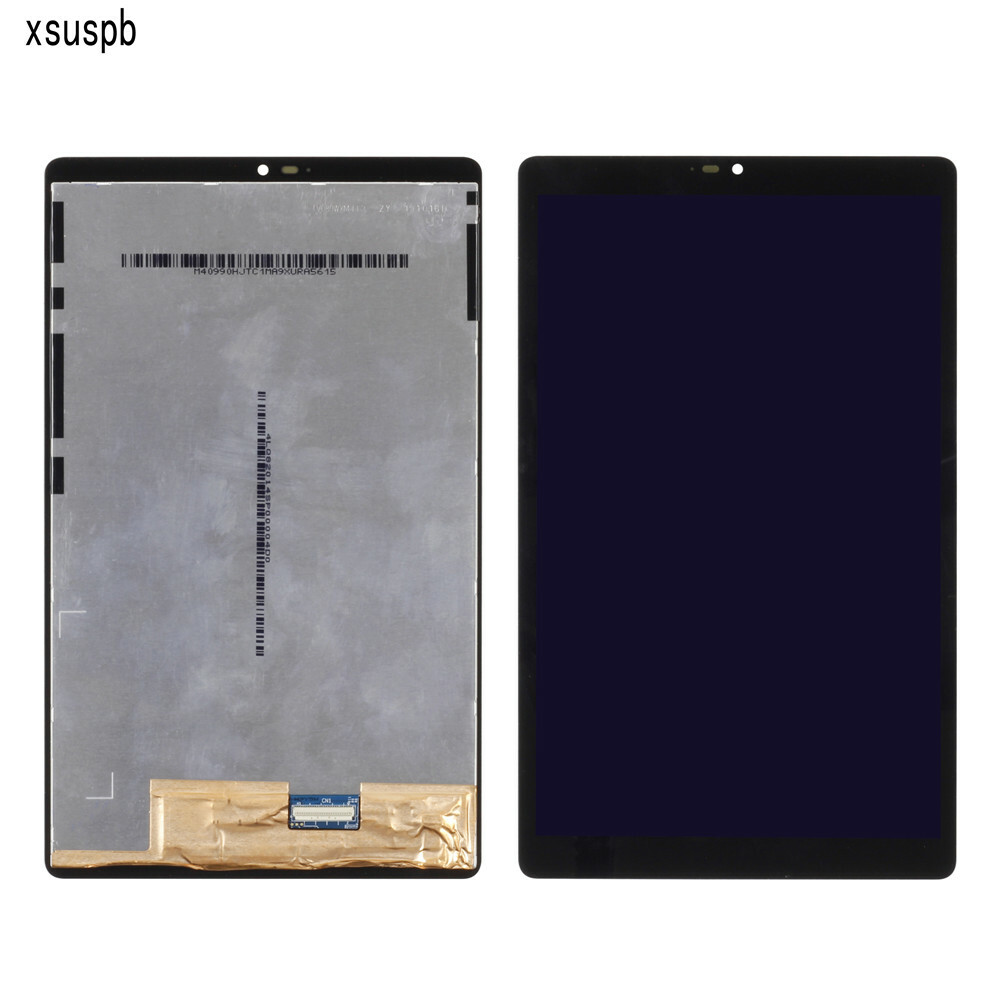 For Lenovo Tab M8 HD TB-8505X TB-8505F LCD Screen and Touch Screen Digitizer