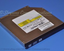 TOSHIBA Satellite C655D-S5300 C655D-S5508 C655D-S5236 Laptop DVD RW Burner Drive