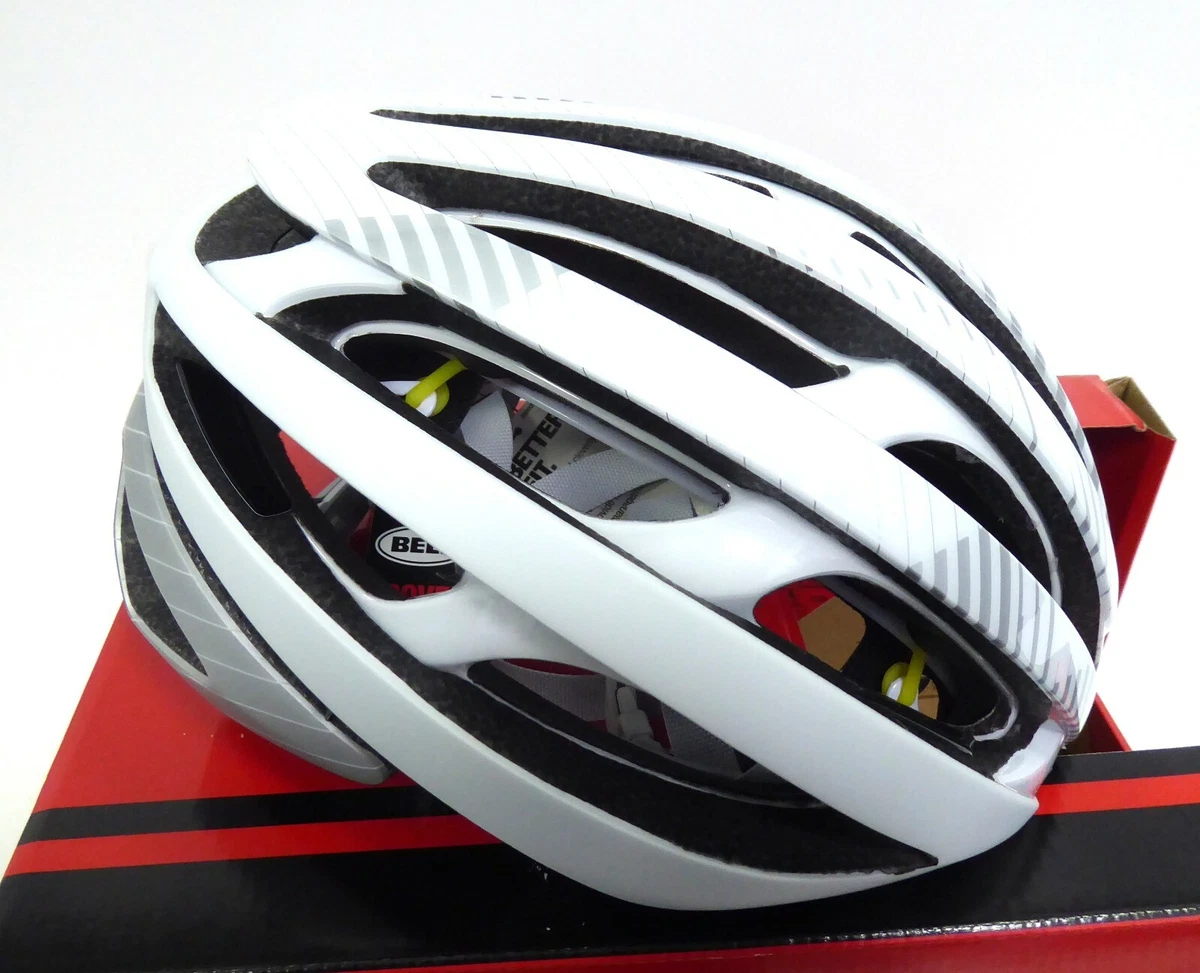 Bell z20 2025 ghost mips helmet