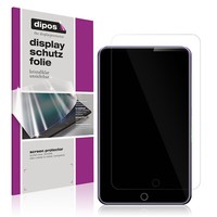 4X Schutzfolie Klar FüR Fanvace M32 Mp3-Player Displayschutzfolie Folie Display