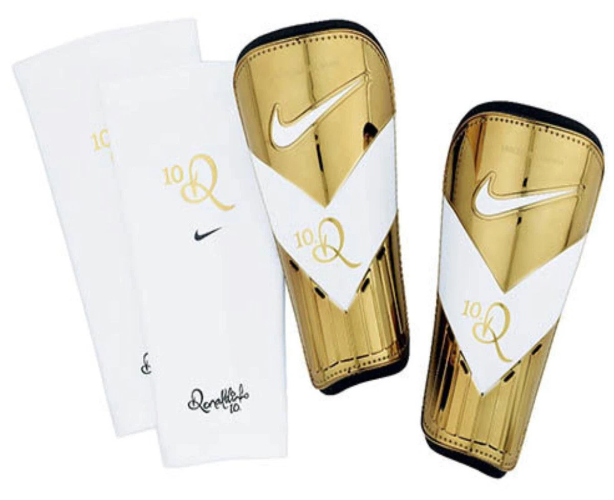 Nike soccer socks with shin guards sales