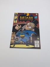 Batman Adventures #1 (1992) Prices | Batman Adventures Series
