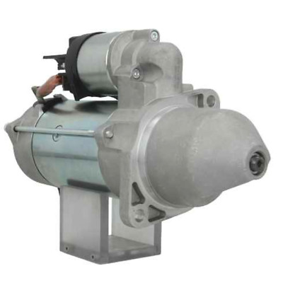 STARTER ANLASSER passend für JOHN DEERE Traktor 6130 6230 6330 6430 7530  4.0 KW