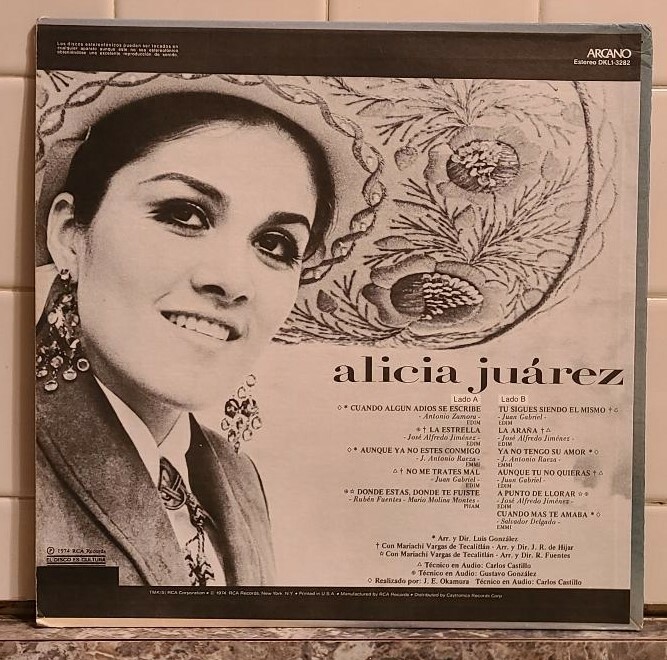 alicia juarez | eBay