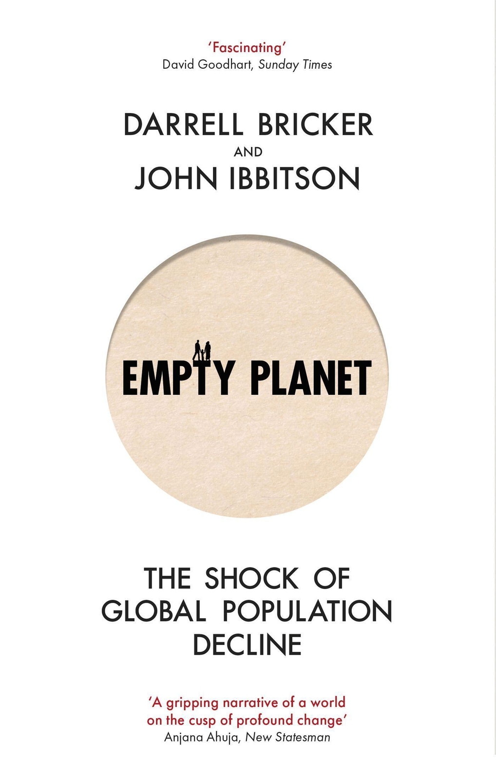 Thumbnail - Empty Planet | The Shock Of Global Population Decline | Darrell